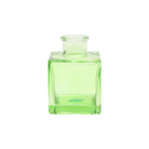 Loft Glass Vintage Bud Vases For Weddings - Chive Ceramics Studio - Vases - Chive Ceramics Studio