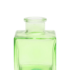 Loft Glass Vintage Bud Vases For Weddings - Chive Ceramics Studio - Vases - Chive Ceramics Studio