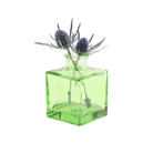 Loft Glass Vintage Bud Vases For Weddings - Chive Ceramics Studio - Vases - Chive Ceramics Studio