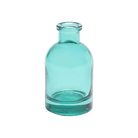 Loft Glass Vintage Bud Vases For Weddings - Chive Ceramics Studio - Vases - Chive Ceramics Studio