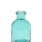 Loft Glass Vintage Bud Vases For Weddings - Chive Ceramics Studio - Vases - Chive Ceramics Studio