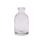 Loft Glass Vintage Bud Vases For Weddings - Chive Ceramics Studio - Vases - Chive Ceramics Studio