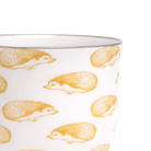 Liberte Porcelain Pot And Saucer Set With Drainage | 3.25 inch - Chive Ceramics Studio - Pots - Chive Ceramics Studio