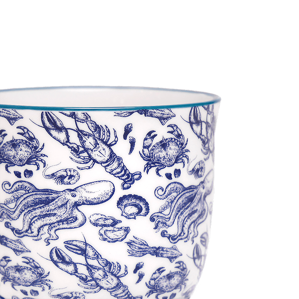 Liberte Porcelain Pot And Saucer Set With Drainage | 3.25 inch - Chive Ceramics Studio - Pots - Chive Ceramics Studio