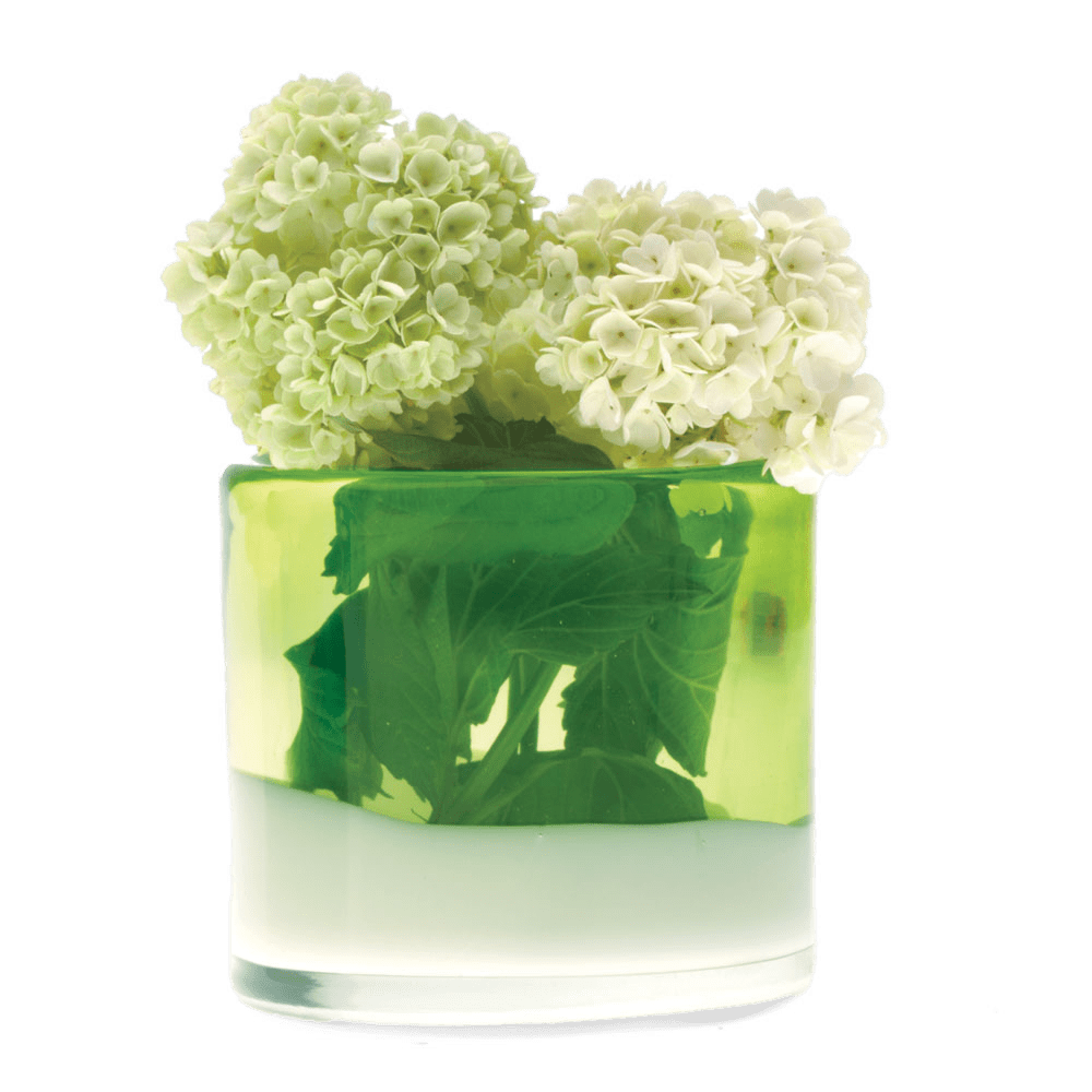 Londonette Glass Flower Vase - Chive Ceramics Studio - Vases - Chive US