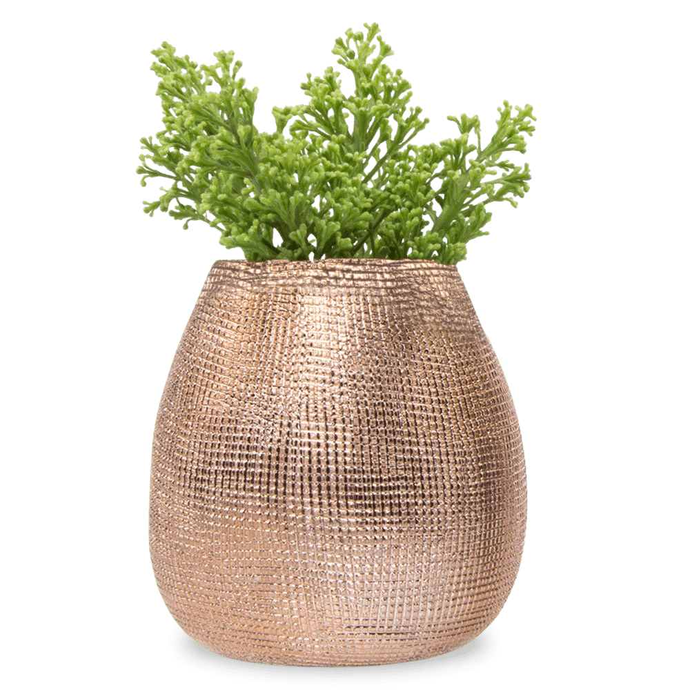 Mesh Ceramic Planter Pot - Chive Ceramics Studio - Pots - Chive US