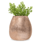 Mesh Ceramic Planter Pot - Chive Ceramics Studio - Pots - Chive US