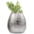 Mesh Ceramic Planter Pot - Chive Ceramics Studio - Pots - Chive US