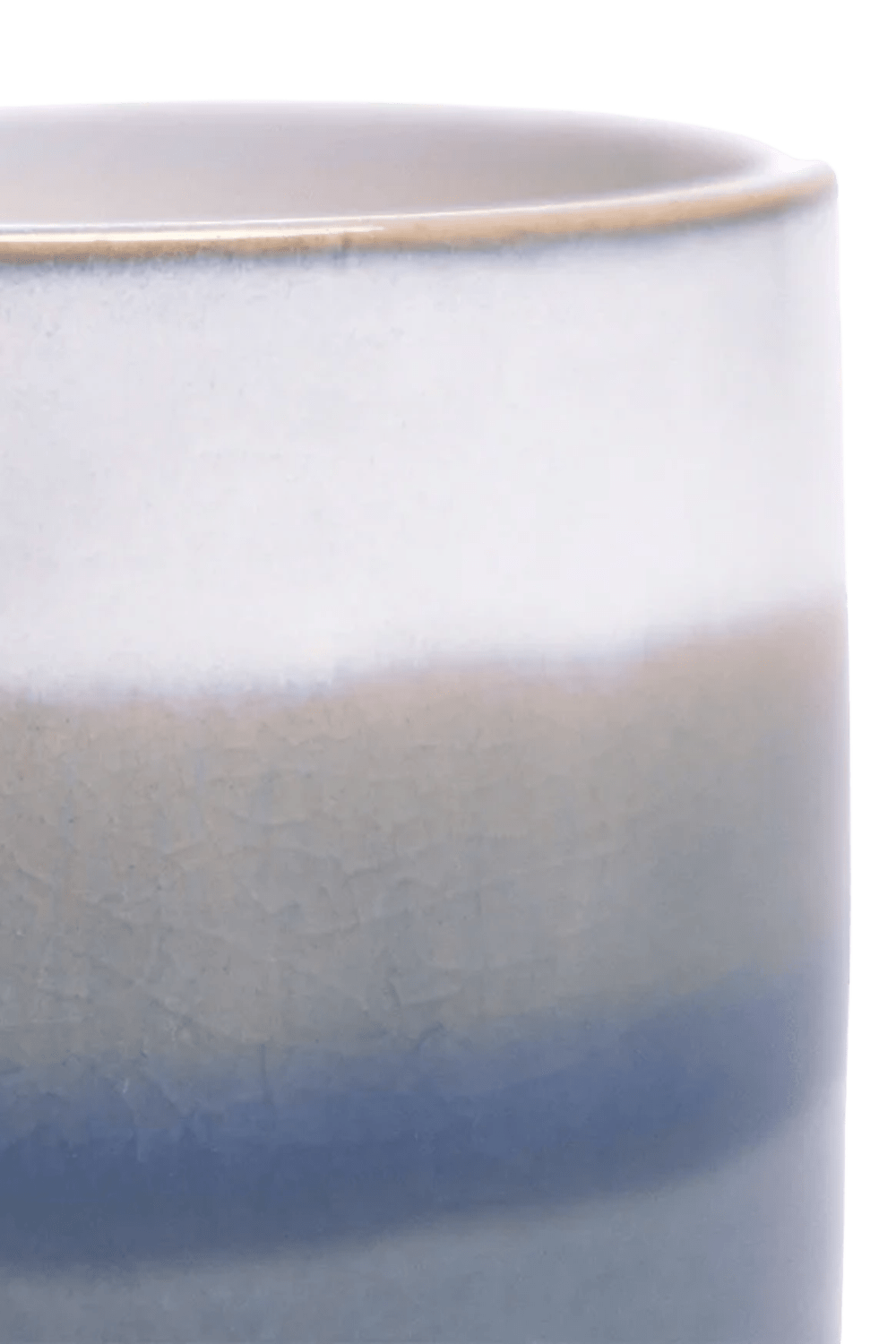 Large Minute Ceramic Pots & Saucer | 6", 7" & 8" Indoor Planter - Chive Ceramics Studio - Pots - Chive Ceramics Studio