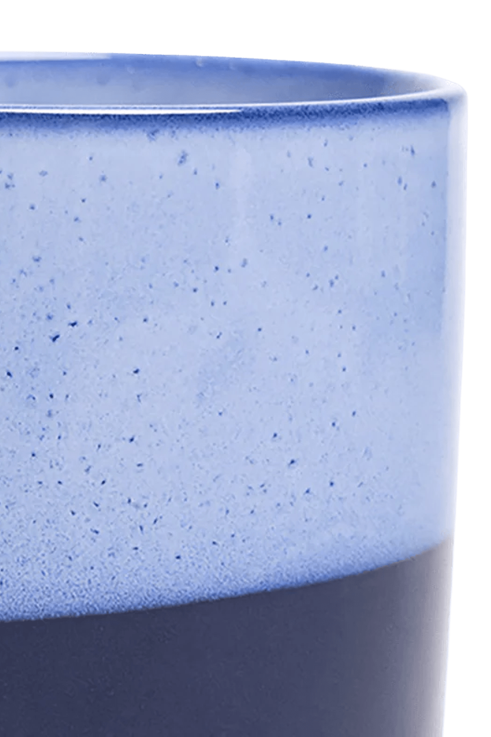 Large Minute Ceramic Pots & Saucer | 6", 7" & 8" Indoor Planter - Chive Ceramics Studio - Pots - Chive Ceramics Studio