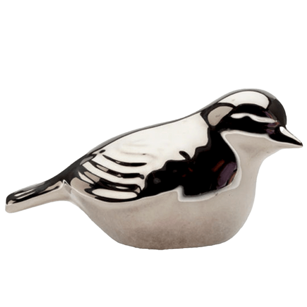 Bird Ceramic Decoration Thingy - Chive Ceramics Studio - Home Decoration - Chive US