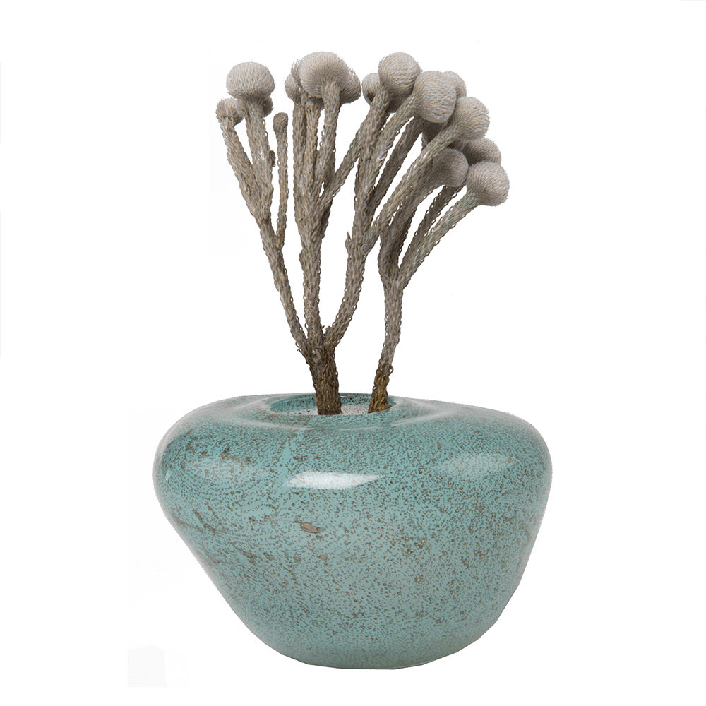 Nova Glass Flower Vase - Chive Ceramics Studio - Vases - Chive US