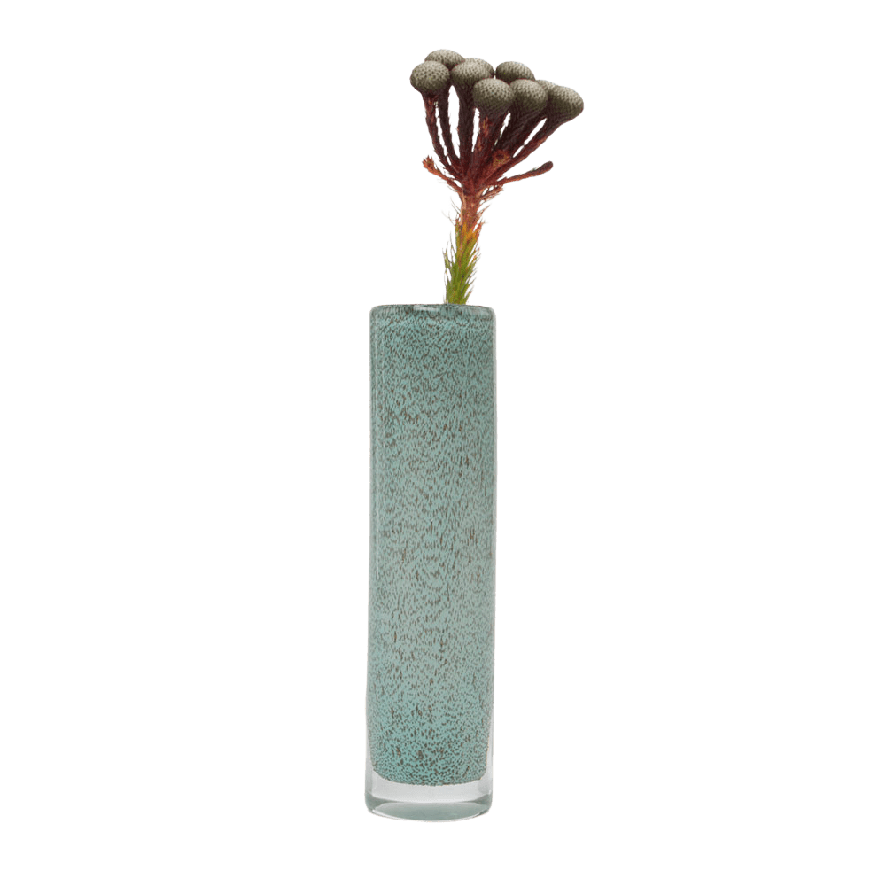 Nova Glass Flower Vase - Chive Ceramics Studio - Vases - Chive US