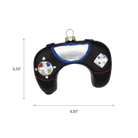 Game Controller Ornament - Chive Ceramics Studio - Glass Ornaments - Chive Wholesale