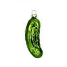 Pickle Ornament - Chive Ceramics Studio - Glass Ornaments - Chive US