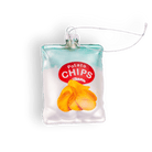 Potato Chips Bag Ornament - Chive Ceramics Studio - Glass Ornaments - Chive Ceramics Studio