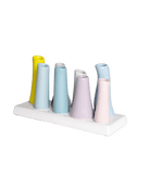 Pooley Modern Bud Vase For Flowers - Chive Ceramics Studio - Vases - Chive Ceramics Studio