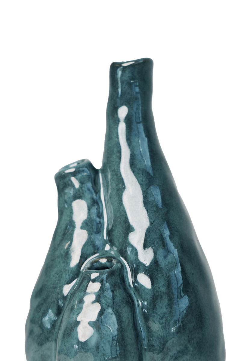 Pooley 3 Ceramic Vase - Chive Ceramics Studio - Vases - Chive US Wholesale