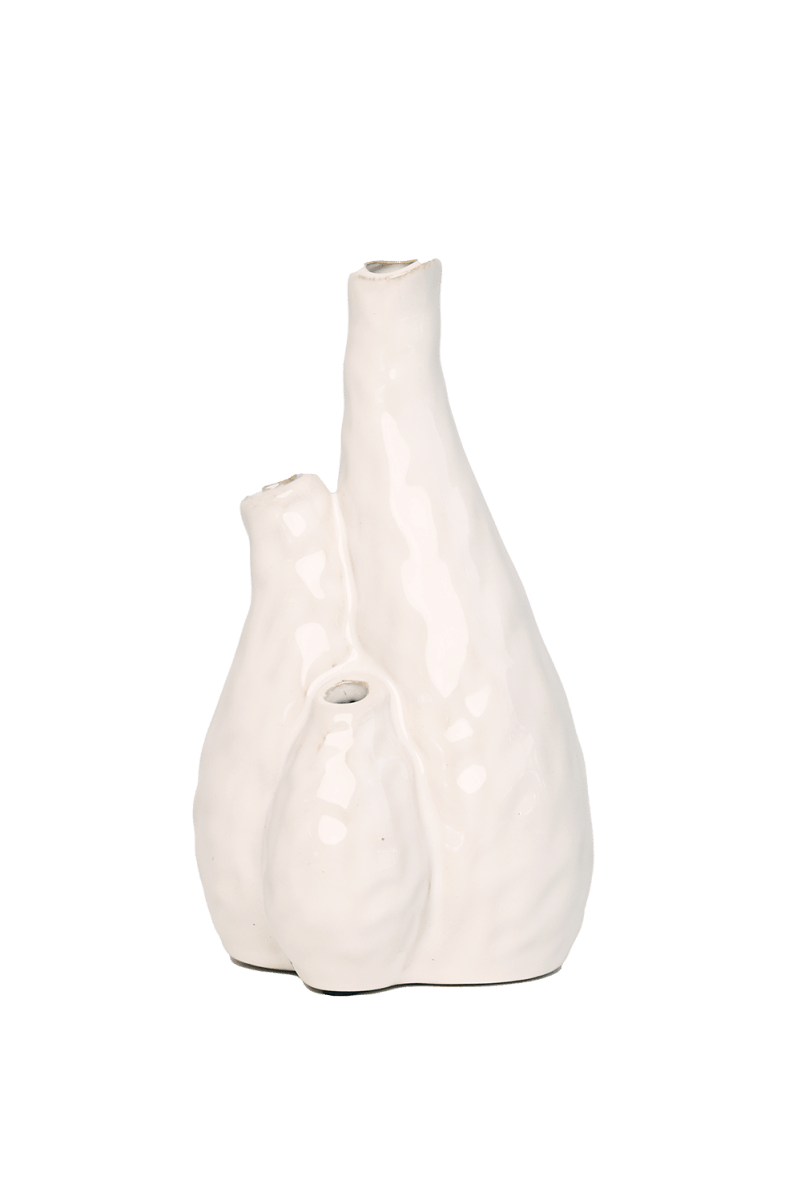 Pooley 3 Ceramic Vase - Chive Ceramics Studio - Vases - Chive US Wholesale
