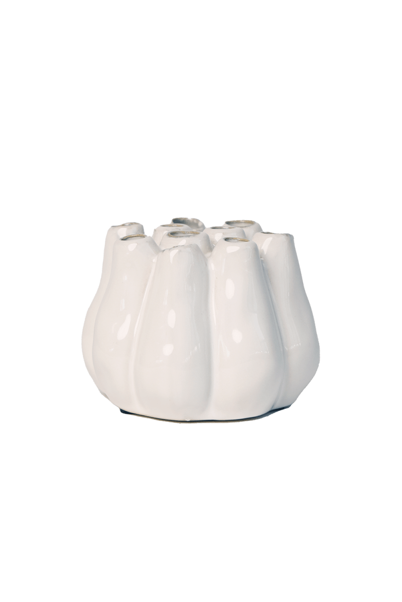 Pooley 3 Ceramic Vase - Chive Ceramics Studio - Vases - Chive US Wholesale