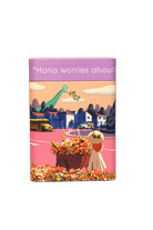 Niyuki 500 piece Puzzles - Chive Ceramics Studio - Puzzles - Chive Ceramics Studio