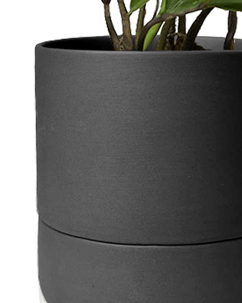 Ryan Self - Watering Plant Pots - Chive Ceramics Studio - Pots - Chive US