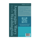 Asparagus Mary Washington Vegetable Seeds Packet - Chive Ceramics Studio - Seeds - Chive Ceramics Studio