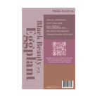 Black Beauty Eggplant Vegetable Seeds Packet - Chive Ceramics Studio - Seeds - Chive Ceramics Studio