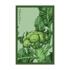 Broccoli Vegetable Seeds Packet - Chive Ceramics Studio - Seed Collection - Chive Ceramics Studio