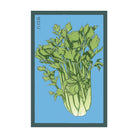 Celery Vegetable Seeds Packet - Chive Ceramics Studio - Seed Collection - Chive Ceramics Studio