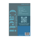 Small Mixed Cacti Indoor Seeds Packet - Chive Ceramics Studio - Seeds - Chive Ceramics Studio