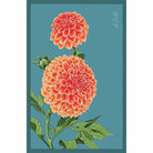 Dahlia Flower Seeds Packet - Chive Ceramics Studio - Chive US