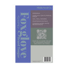 Foxglove Beard Tongue Flower Seeds Packet - Chive Ceramics Studio - Seeds - Chive Ceramics Studio