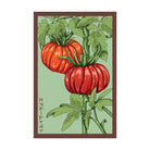 Heirloom Tomato Vegetable Seeds Packet - Chive Ceramics Studio - Seed Collection - Chive Ceramics Studio