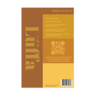 Luffa Sponge Vegetable Seeds Packet - Chive Ceramics Studio - Seeds - Chive Ceramics Studio