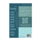 Old German Heirloom Tomato Vegetable Seeds Packet - Chive Ceramics Studio - Seeds - Chive Ceramics Studio