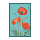 Corn Poppy Flower Seeds Packet - Chive Ceramics Studio - Seeds - Chive Ceramics Studio