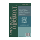 Tomato Green Zebra Vegetable Seeds Packet - Chive Ceramics Studio - Seeds - Chive Ceramics Studio
