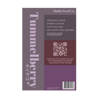 Tummelberry Flower Seeds Packet - Chive Ceramics Studio - Seeds - Chive Ceramics Studio