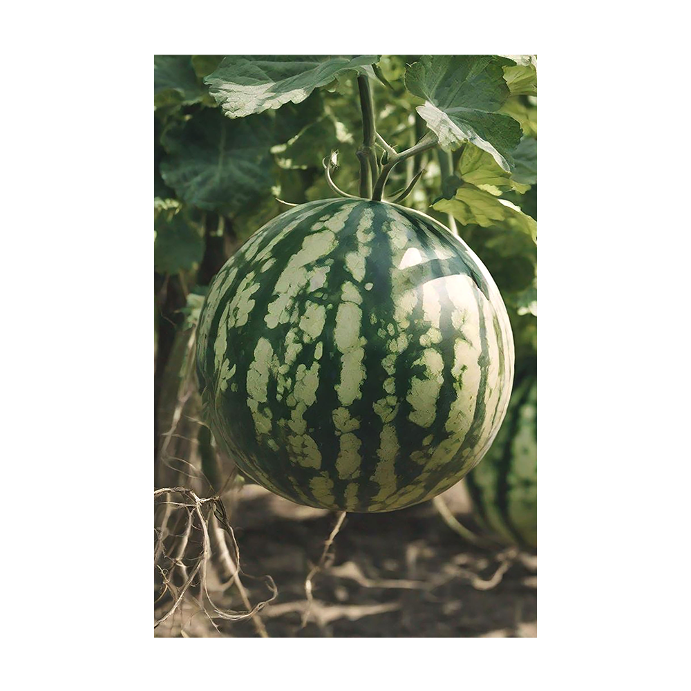 Watermelon seeds vacuum-sealed - Shido Seeds by Chive