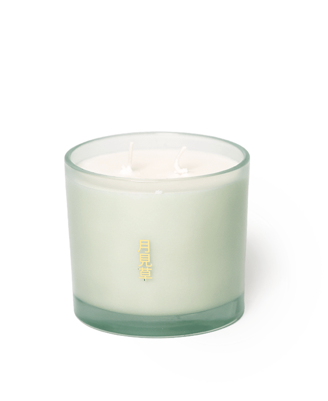 Shido Coconut Soy Blend Candle - Chive Ceramics Studio - Candles - Chive Ceramics Studio