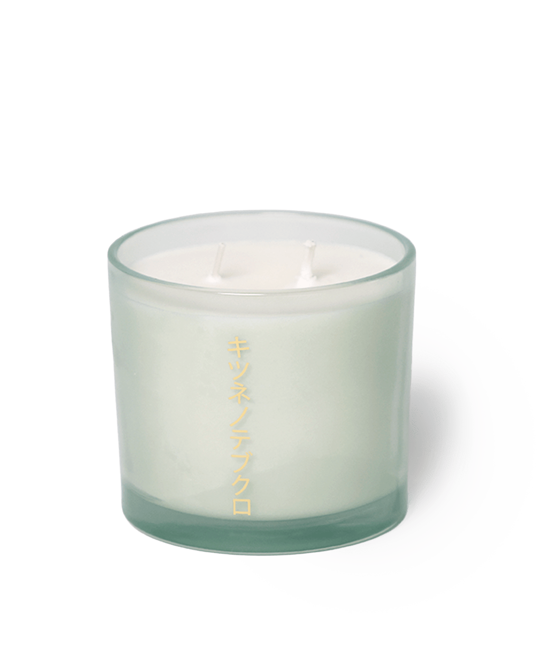 Shido Coconut Soy Blend Candle - Chive Ceramics Studio - Candles - Chive Ceramics Studio