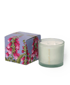 Shido Coconut Soy Blend Candle - Chive Ceramics Studio - Candles - Chive Ceramics Studio