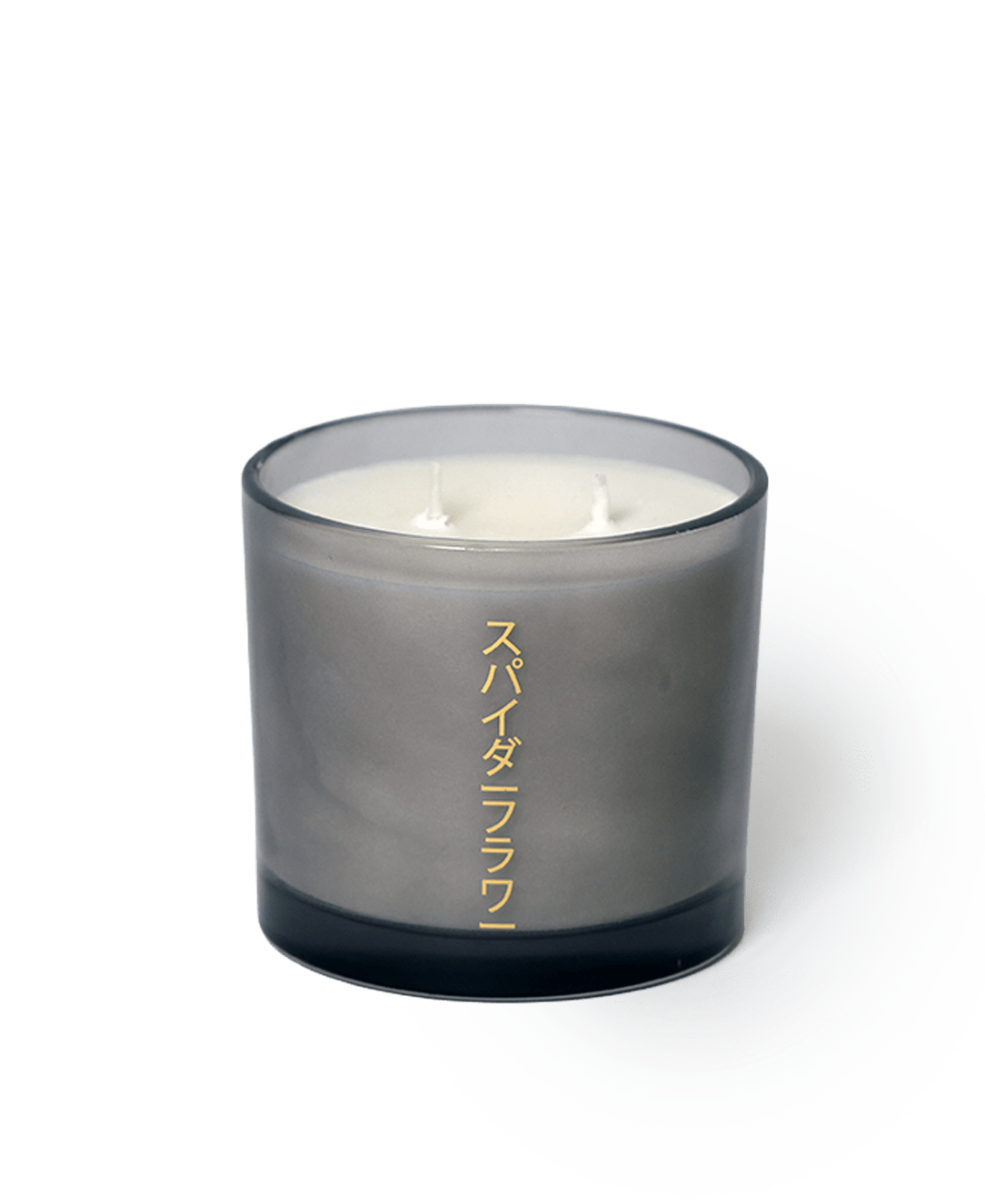 Shido Coconut Soy Blend Candle - Chive Ceramics Studio - Candles - Chive Ceramics Studio