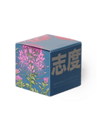 Shido Coconut Soy Blend Candle - Chive Ceramics Studio - Candles - Chive Ceramics Studio