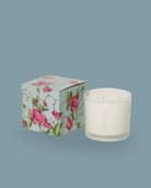 Sweet Pea - Chive Ceramics Studio - Candles - Chive Ceramics Studio