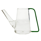 Sprocket Glass Modern Watering Container - Chive Ceramics Studio - Tools & Accessories - Chive Ceramics Studio