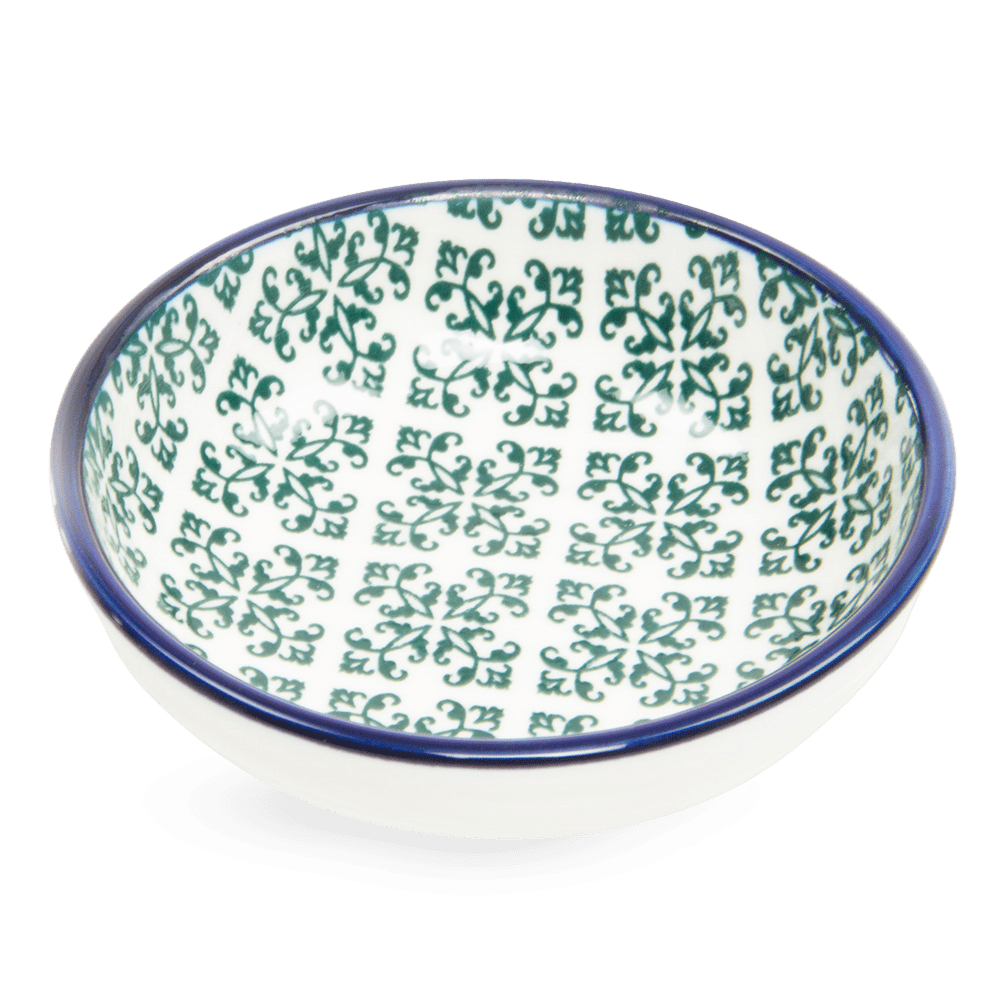 Stas Ceramic Dish For Ikebana Kenzans - Chive Ceramics Studio - Tools & Accessories - Chive US