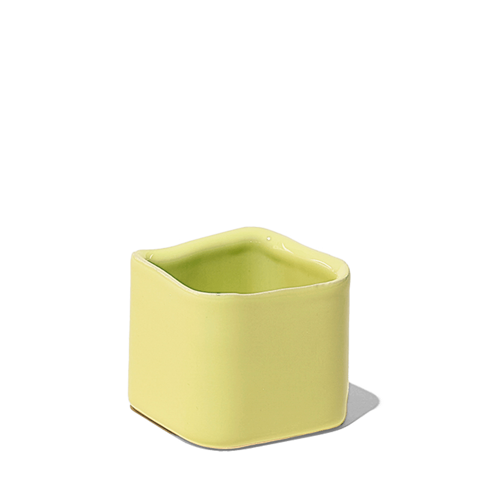 Svek Ceramic Indoor Succulent Pot - Chive Ceramics Studio - Pots - Chive Ceramics Studio