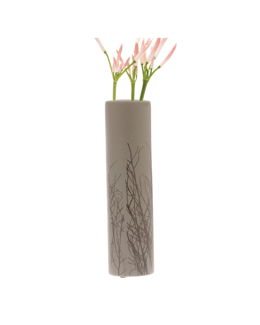 Tree Ceramic Flower Vase - Chive Ceramics Studio - Vases - Chive US